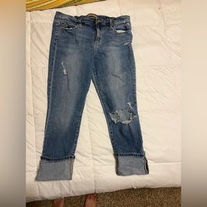 Joe’s denim jeans women’s size 32